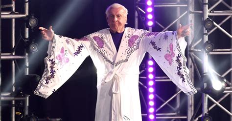 ric flair rolex|Ric Flair Rolex wearing speech.